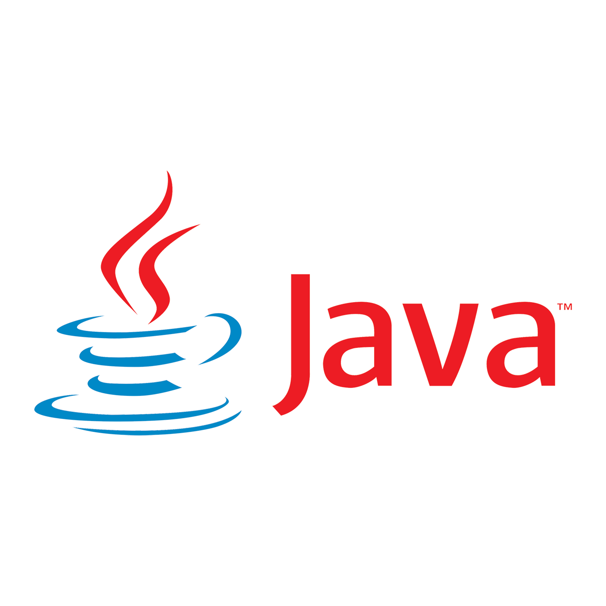 Java ロゴ