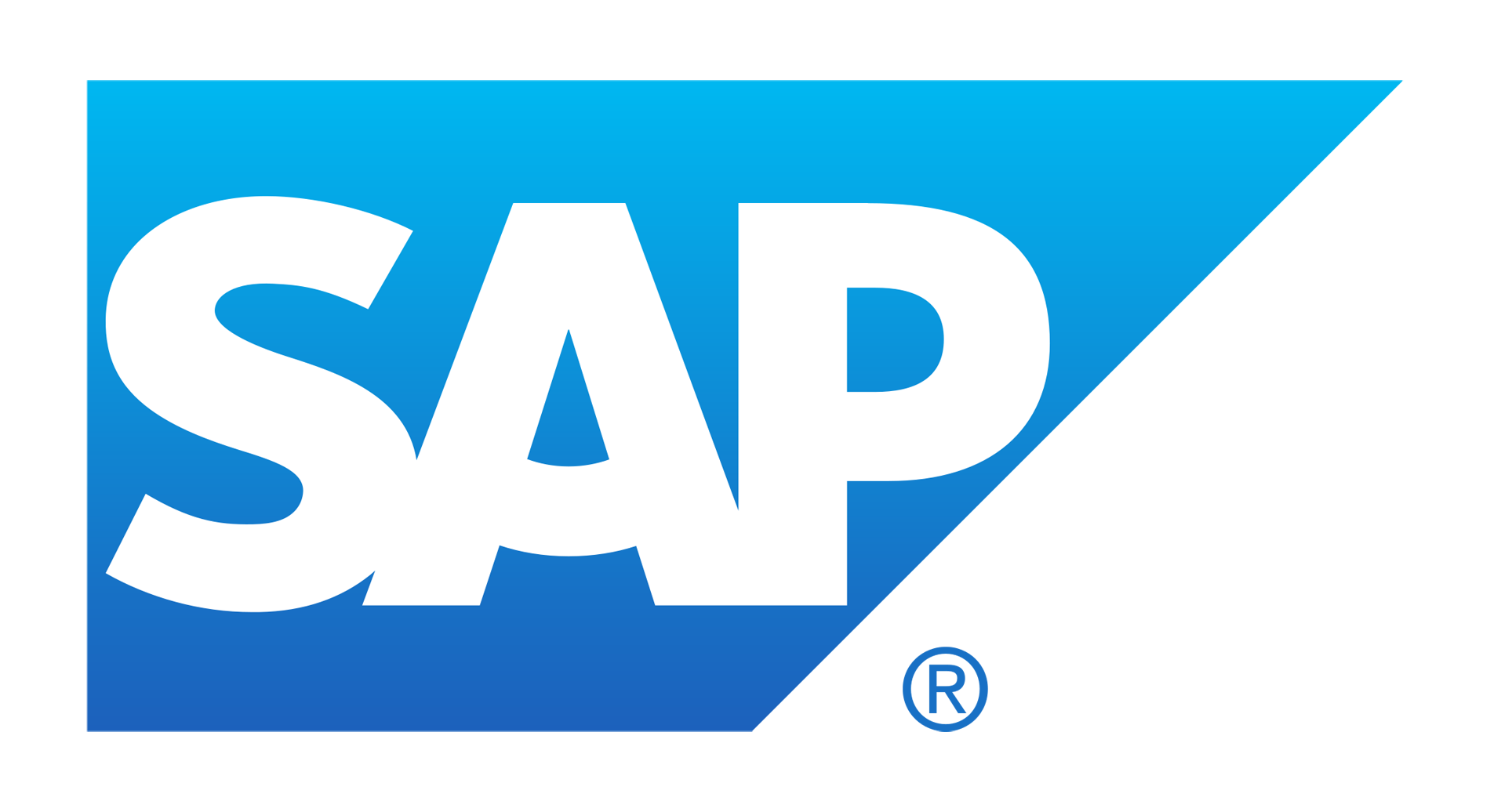SAP ロゴ